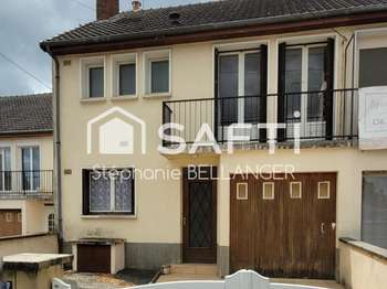 Vente maison 5 pièces Noyen-sur-Sarthe 72
