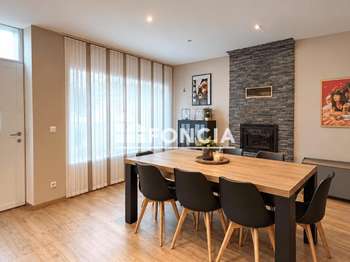 Vente Maison 6 chambresNoyen-sur-Sarthe