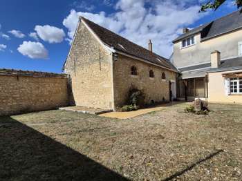 Vente maison 6 pièces Noyen-sur-Sarthe 72