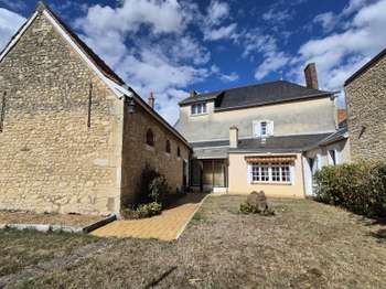 Vente maison 6 pièces Vente maison 6 pièces