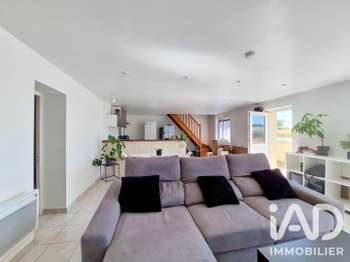 Vente maison 4 pièces Noyers 45