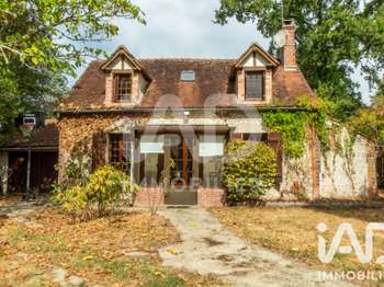 Vente Maison 3 chambresNoyers