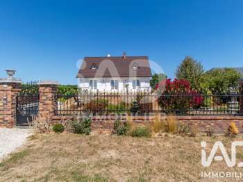 Maison 4 pièces 104 m² · à Noyers · 104 m² · 175 000 €