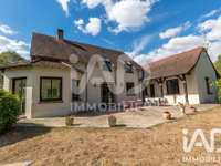Vente maison 9 pièces Vente maison 9 pièces
