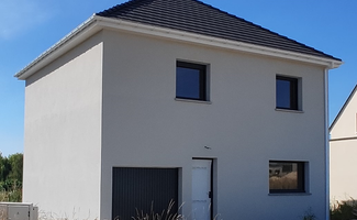 Photo Vente maison Noyers-Bocage