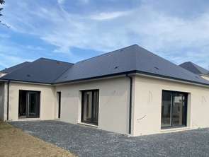 Vente Maison 3 chambresNoyers-Bocage