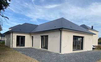 Photo Vente maison Noyers-Bocage