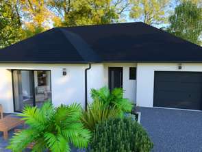 Vente Maison 3 chambresNoyers-Bocage