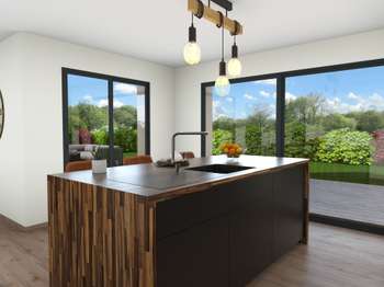 Vente maison 5 pièces Vente maison 5 pièces