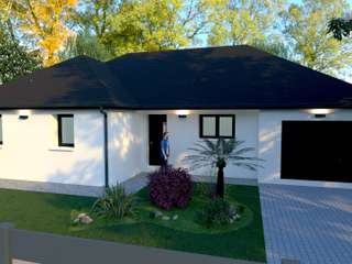 Vente maison 5 pièces Vente maison 5 pièces