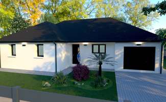 Photo Vente maison Noyers-Bocage