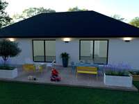 Vente maison 5 pièces Vente maison 5 pièces