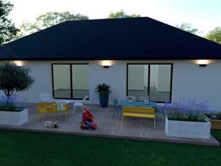 Vente maison 5 pièces Vente maison 5 pièces