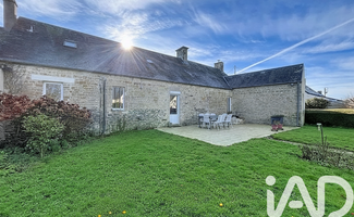 Photo Vente maison Noyers-Bocage