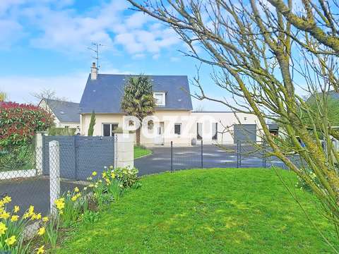 Vente maison 6 pièces Noyers-Bocage 14