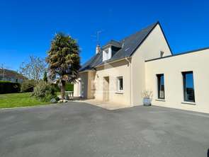 Vente Maison 4 chambresNoyers-Bocage