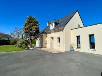 Vente maison 5 pièces Noyers-Bocage 14