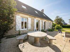 Vente Maison 4 chambresNoyers-Bocage
