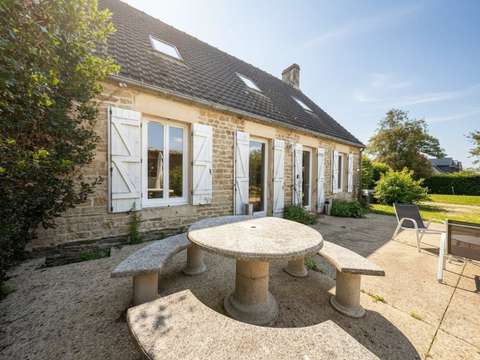 Vente maison 6 pièces Noyers-Bocage 14