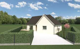 Photo Vente maison Noyers-Bocage