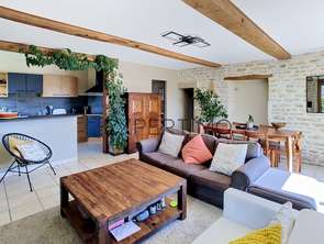 Vente Maison 5 chambresNoyers-Bocage