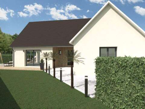 Vente maison