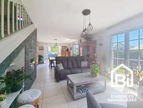 Vente Maison 5 chambresNoyers-Bocage