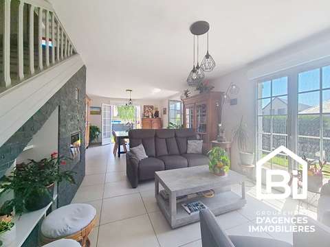 Vente maison 7 pièces Noyers-Bocage 14