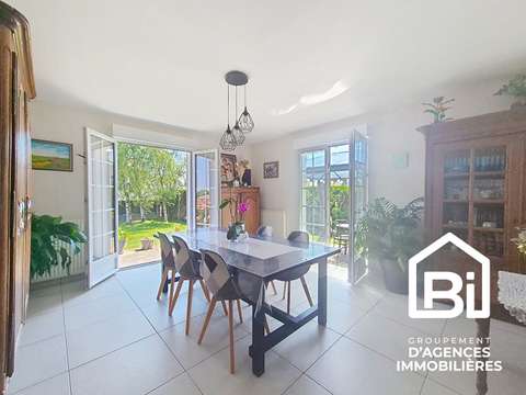Vente maison 7 pièces Vente maison 7 pièces