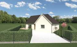 Photo Vente maison Noyers-Bocage