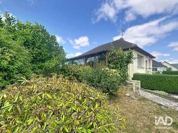 Vente Maison 2 chambresNoyers-Bocage