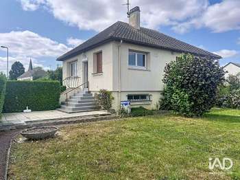 Vente maison 4 pièces Vente maison 4 pièces