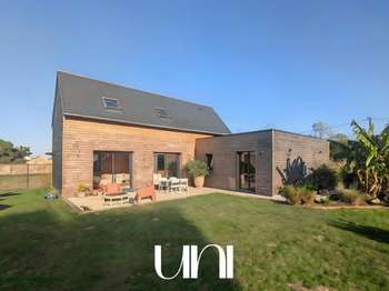 Vente maison 5 pièces Noyers-Bocage 14