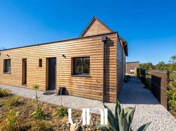 Vente Maison 3 chambresNoyers-Bocage