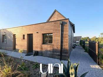 Vente Maison 3 chambresNoyers-Bocage