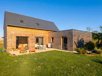 Vente Maison 3 chambresNoyers-Bocage