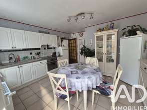 Vente Maison 4 chambresNoyers-Pont-Maugis