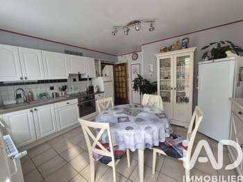 Vente maison 7 pièces Noyers-Pont-Maugis 08