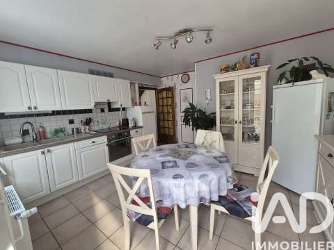 Vente maison 7 pièces Noyers-Pont-Maugis 08