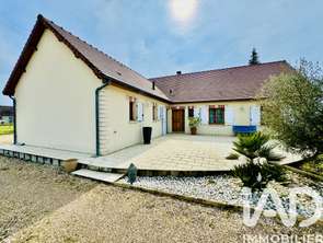 Vente Maison 3 chambresNoyers-sur-Cher