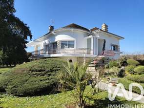 Vente Maison 7 chambresNoyers-sur-Cher
