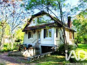 Vente Maison 2 chambresNoyers-sur-Cher