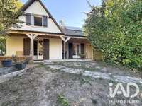 Vente maison 9 pièces Vente maison 9 pièces