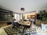 Vente maison 9 pièces Vente maison 9 pièces