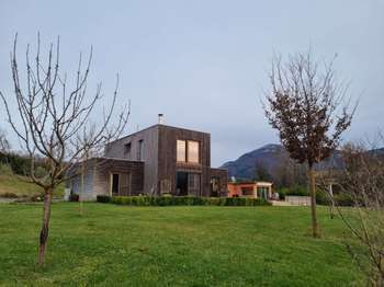Vente maison 5 pièces Noyers-sur-Jabron 04