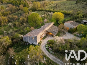Vente Maison 6 chambresNoyers-sur-Jabron