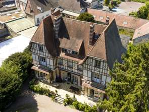 Vente Maison 16 chambresNoyon