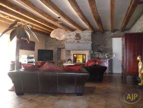 Vente Maison 4 chambresNozay