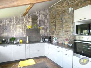 Vente maison 7 pièces Vente maison 7 pièces