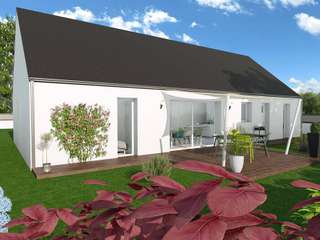 Vente maison